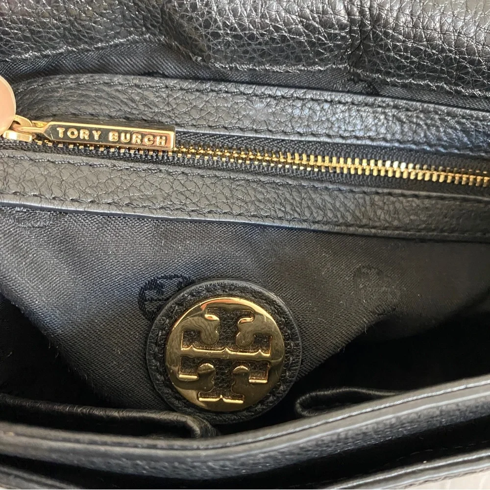 Tory Burch Marion chain strap bag
